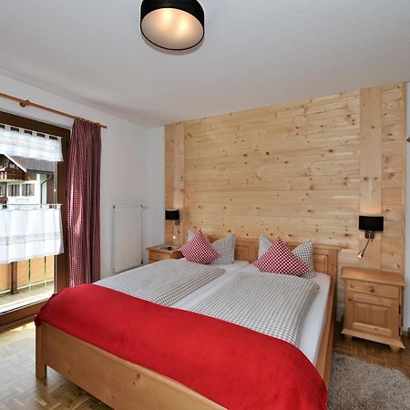 Landhaus Marga Fischen im Allgaeu Екстериор снимка