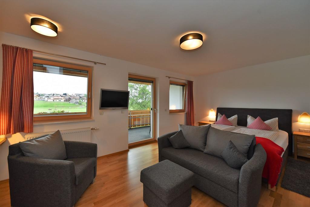 Landhaus Marga Fischen im Allgaeu Екстериор снимка