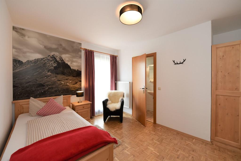 Landhaus Marga Fischen im Allgaeu Екстериор снимка