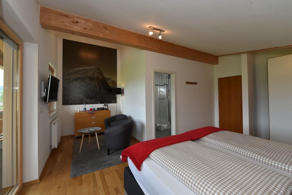 Landhaus Marga Fischen im Allgaeu Екстериор снимка